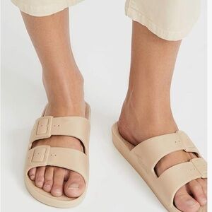 Freedom Moses Slides